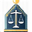 Symbol for corporate law