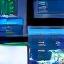 A quality control checklist and metrics dashboard
